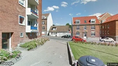Apartments for rent in Randers C - Photo from Google Street View