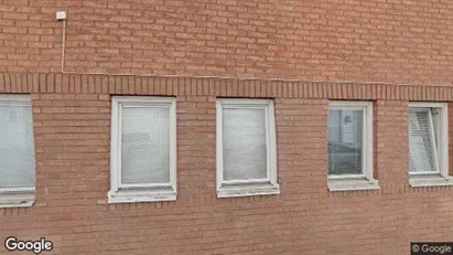 Apartments for rent in Skövde - Photo from Google Street View