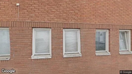 Apartments for rent in Skövde - Photo from Google Street View