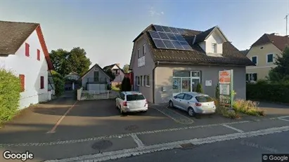 Apartments for rent in Kirchbach-Zerlach - Photo from Google Street View