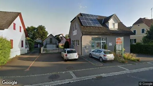 Apartments for rent in Kirchbach-Zerlach - Photo from Google Street View