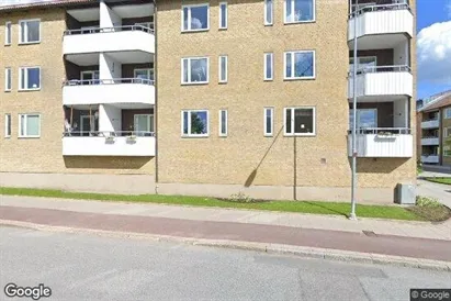 Apartments for rent in Södertälje - Photo from Google Street View