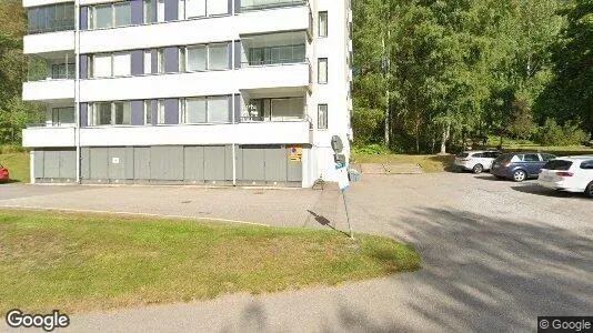 Apartments for rent in Lahti - Photo from Google Street View