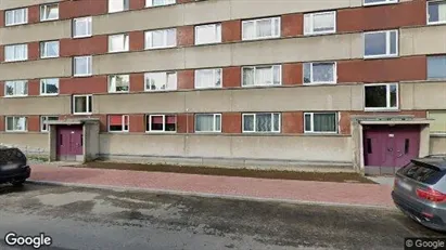 Apartments for rent in Tapa - Photo from Google Street View
