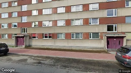 Apartments for rent in Tapa - Photo from Google Street View