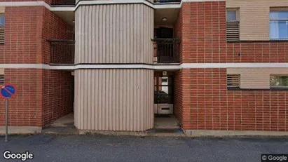 Apartments for rent in Vaasa - Photo from Google Street View