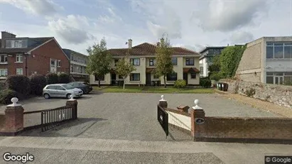 Apartments for rent in Rathmines - Photo from Google Street View