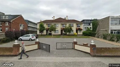 Apartments for rent in Rathmines - Photo from Google Street View