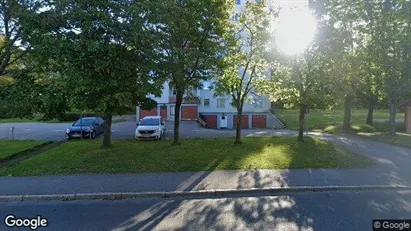Apartments for rent in Motala - Photo from Google Street View