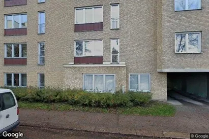 Apartments for rent in Arvika - Photo from Google Street View