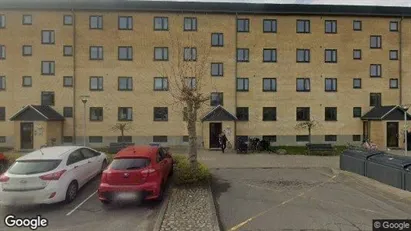 Apartments for rent in Nørresundby - Photo from Google Street View