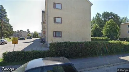 Apartments for rent in Vaasa - Photo from Google Street View