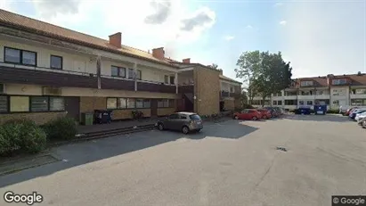 Apartments for rent in Bjuv - Photo from Google Street View
