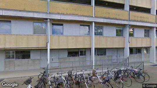 Apartments for rent in Aalborg Center - Photo from Google Street View