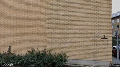 Apartments for rent in Karlskrona - Photo from Google Street View