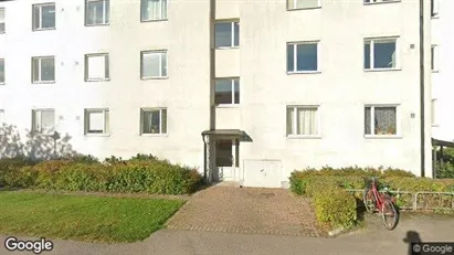 Apartments for rent in Motala - Photo from Google Street View