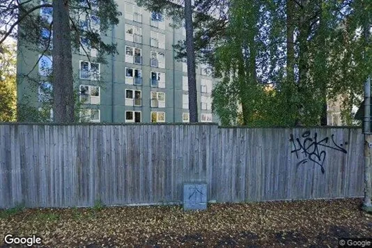 Rooms for rent in Trollhättan - Photo from Google Street View