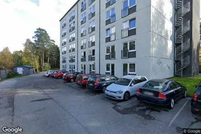 Rooms for rent in Trollhättan - Photo from Google Street View