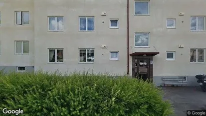 Apartments for rent in Eda - Photo from Google Street View