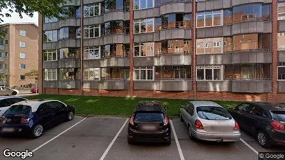 Apartments for rent in Aalborg Center - Photo from Google Street View
