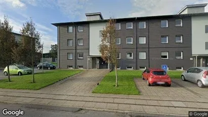 Apartments for rent in Brønderslev - Photo from Google Street View