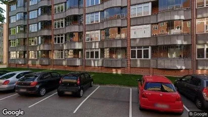 Apartments for rent in Aalborg Center - Photo from Google Street View