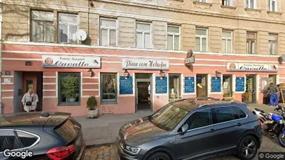 Apartments for rent in Wien Penzing - Photo from Google Street View
