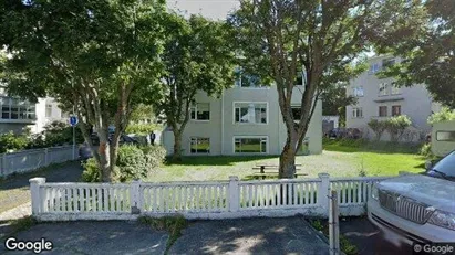 Apartments for rent in Reykjavík Vesturbær - Photo from Google Street View Apartments for rent in Reykjavík Vesturbær - Photo from Google Street View