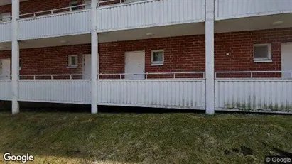 Apartments for rent in Jyväskylä - Photo from Google Street View