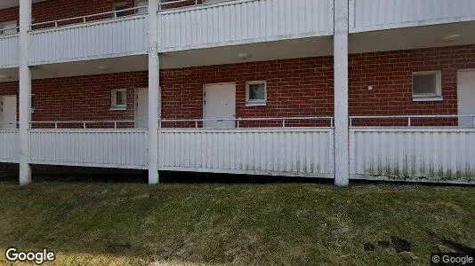 Apartments for rent in Jyväskylä - Photo from Google Street View