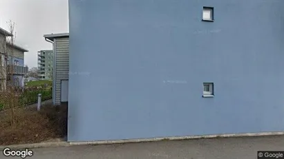 Apartments for rent in Skövde - Photo from Google Street View