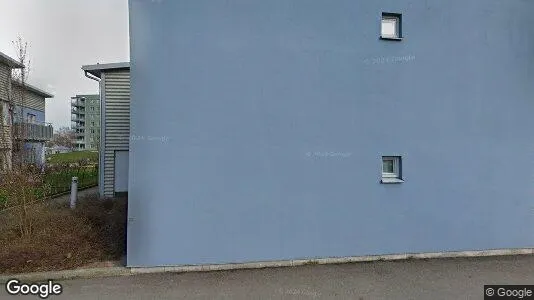 Apartments for rent in Skövde - Photo from Google Street View