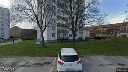 Apartments for rent in Skövde - Photo from Google Street View