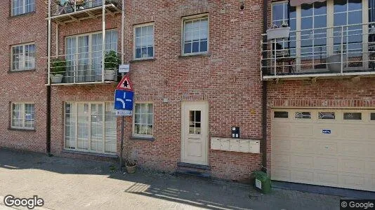 Apartments for rent in Sint-Niklaas - Photo from Google Street View