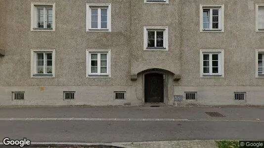 Apartments for rent in Krems an der Donau - Photo from Google Street View
