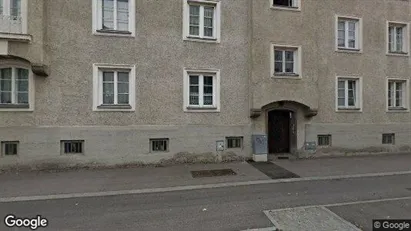 Apartments for rent in Krems an der Donau - Photo from Google Street View