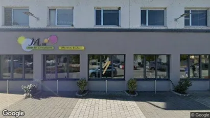 Apartments for rent in Gföhl - Photo from Google Street View