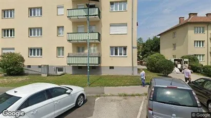 Apartments for rent in Krems an der Donau - Photo from Google Street View Apartments for rent in Krems an der Donau - Photo from Google Street View