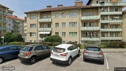 Apartments for rent in Krems an der Donau - Photo from Google Street View