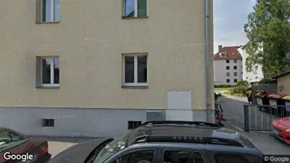 Apartments for rent in Krems an der Donau - Photo from Google Street View