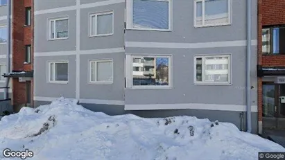 Apartments for rent in Jyväskylä - Photo from Google Street View