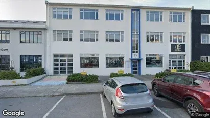 Apartments for rent in Reykjavík Hlíðar - Photo from Google Street View