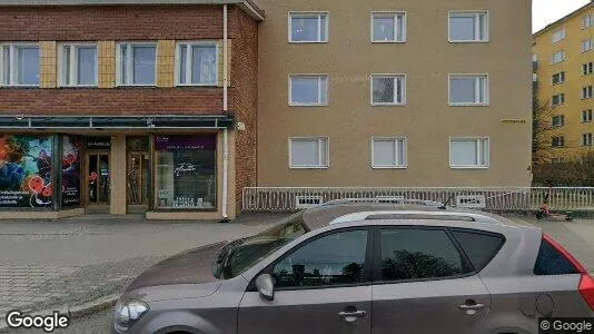 Apartments for rent in Tampere Keskinen - Photo from Google Street View