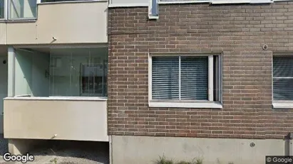 Apartments for rent in Helsinki Läntinen - Photo from Google Street View