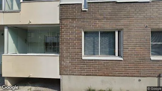 Apartments for rent in Helsinki Läntinen - Photo from Google Street View