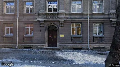 Apartments for rent in Tallinn Kesklinna - Photo from Google Street View