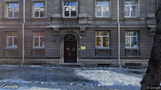 Apartments for rent in Tallinn Kesklinna - Photo from Google Street View