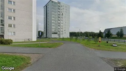 Apartments for rent in Oulu - Photo from Google Street View