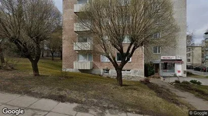 Apartments for rent in Lappeenranta - Photo from Google Street View