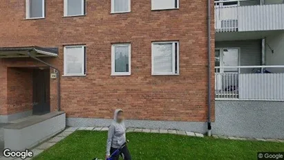 Apartments for rent in Sundsvall - Photo from Google Street View